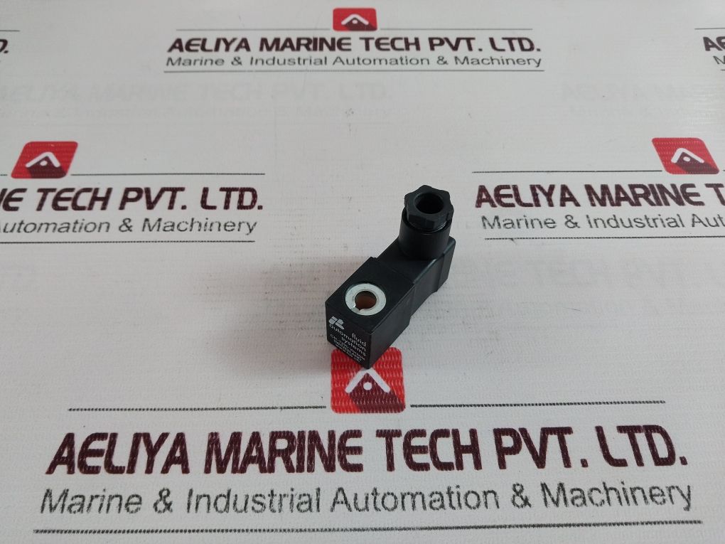 Fluid Automation 24V 3,8W
