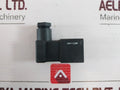 Fluid Automation Ch-1290 Solenoid Valve Coil 24V