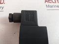 Fluid Automation Systems Ch-1290 Solenoid Valve
