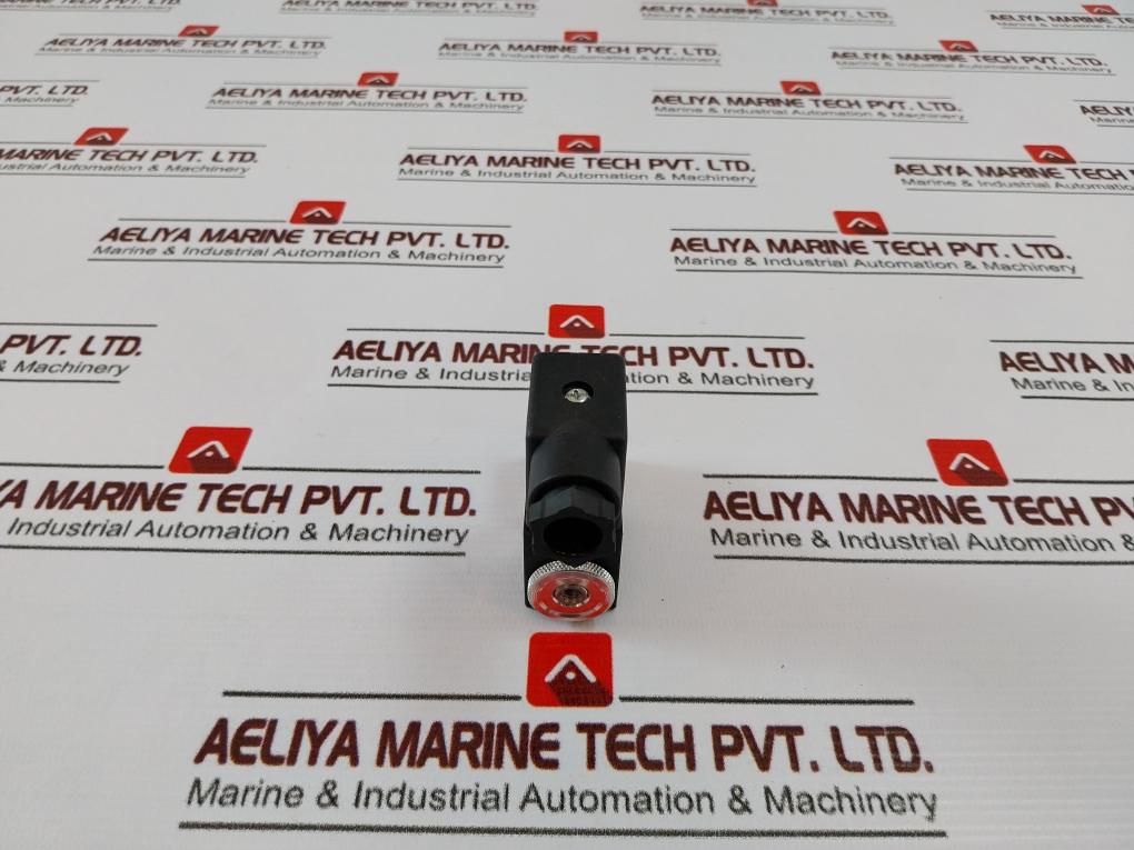 Fluid Ch-1290 Solenoid Valve 24V