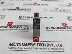 Fluid Ch-1290 Versoix Solenoid Valve 24V 3.8W