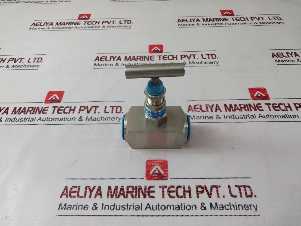 Fluid Controls 16Nvfn.Ss