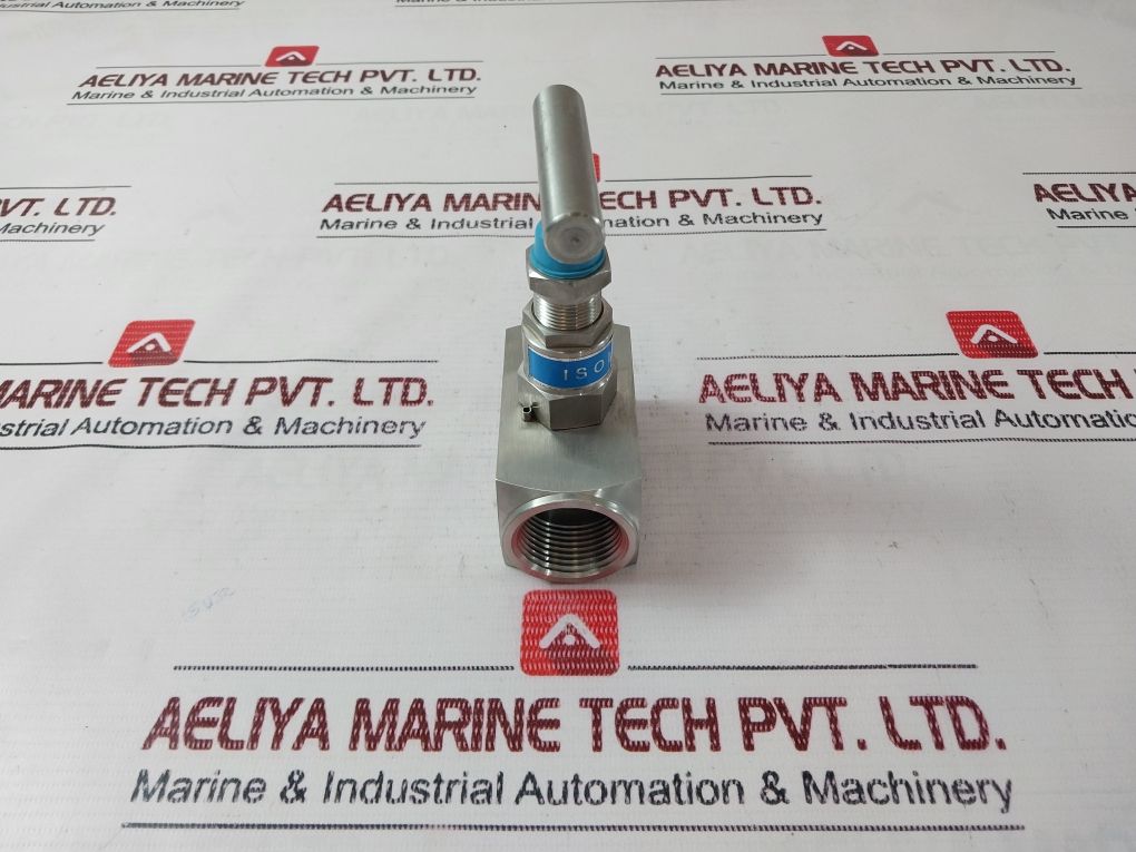 Fluid Controls 16Nvfn.Ss Needle Valve