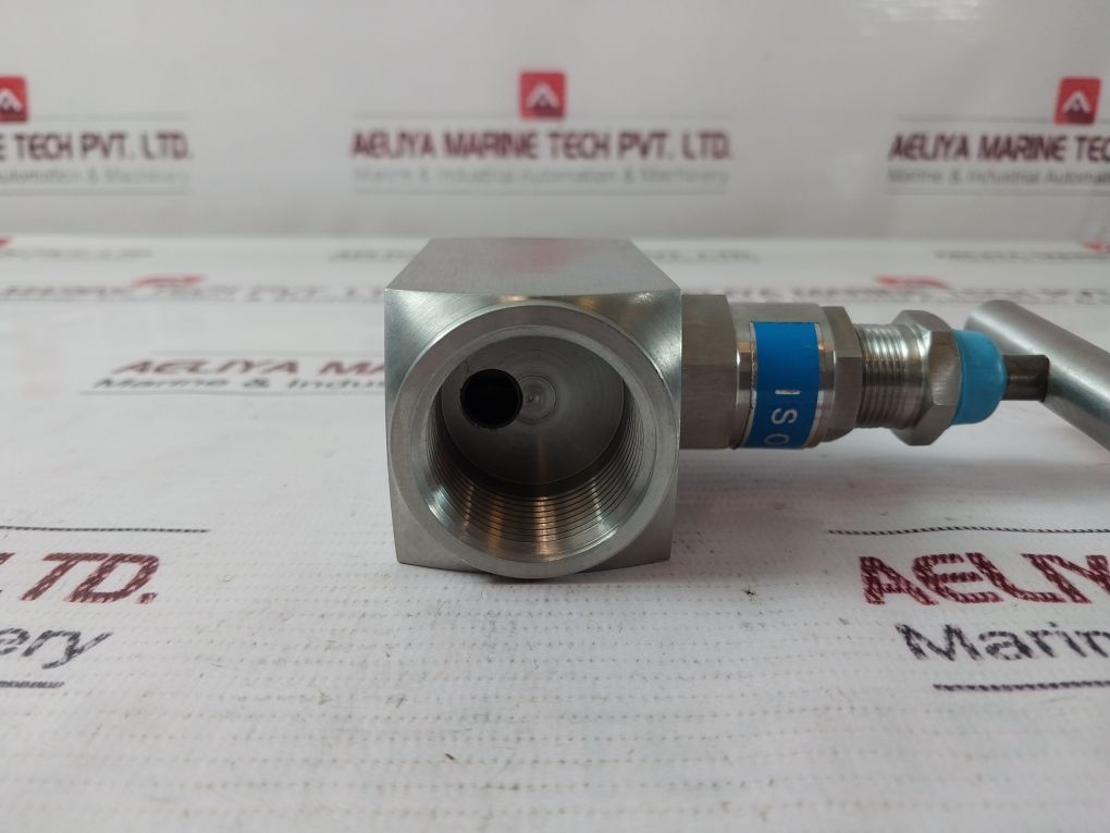 Fluid Controls 16Nvfn.Ss Needle Valve