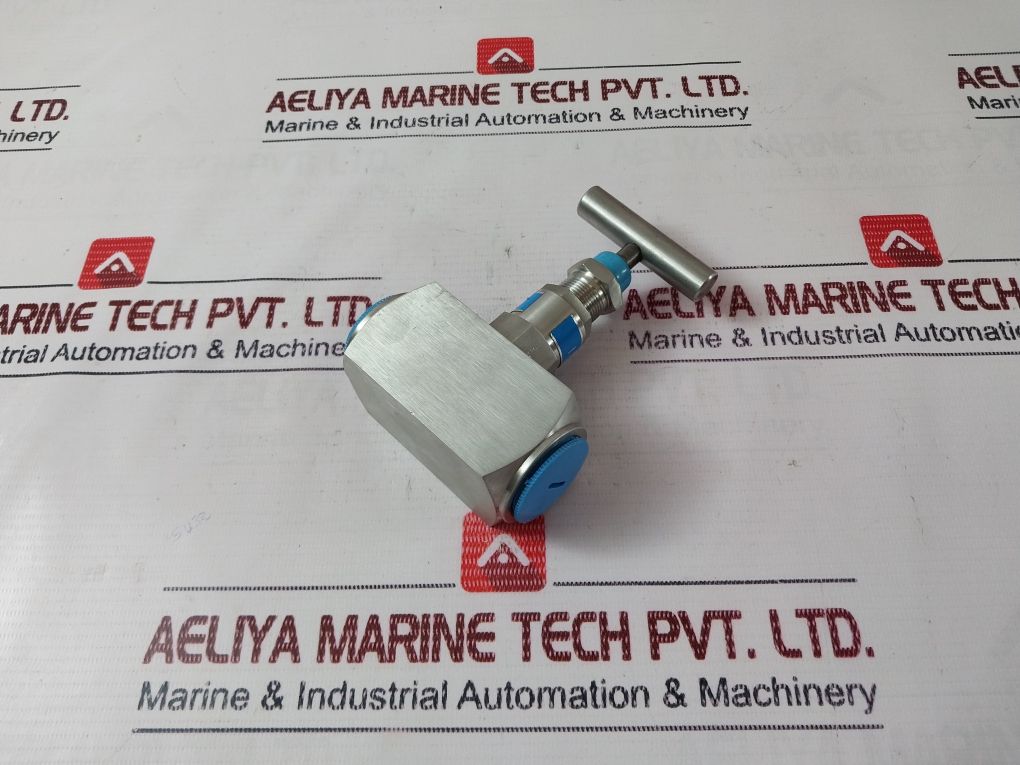 Fluid Controls 16Nvfn.Ss Needle Valve