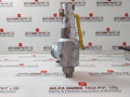 Fluid Controls 40.N66S1 Valve
