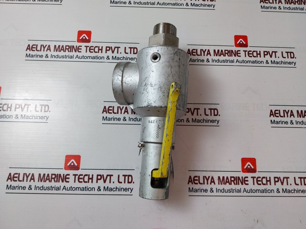 Fluid Controls 40.N66S1 Valve