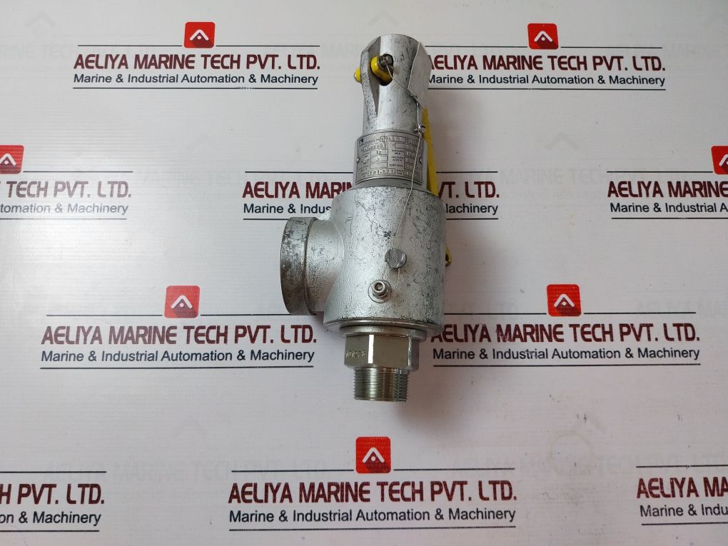 Fluid Controls 40.N66S1 Valve