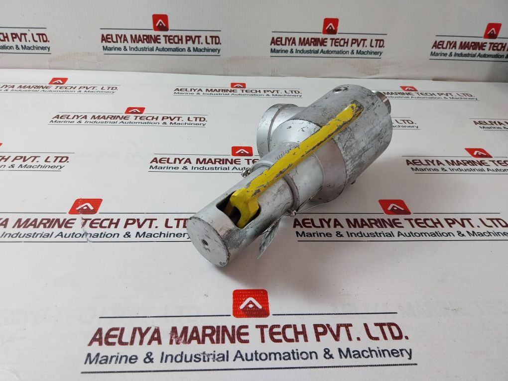 Fluid Controls 40.N66S1 Valve