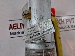 Fluid Controls 40.N66S1 Valve 200°