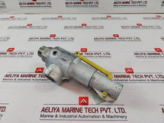 Fluid Controls 40.N66S1 Valve 200°