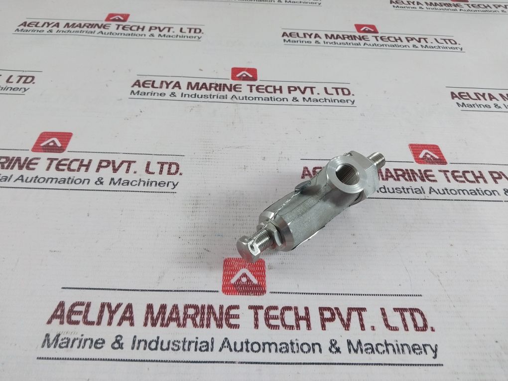 Fluid Mechanics 38200-2110 Safety-relief Valve