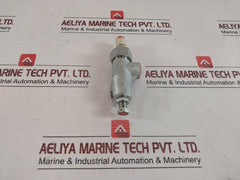 Fluid Mechanics 38200-2110 Safety-relief Valve
