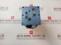Fluid Team Hm2/030601 24 Vdc Series: 2