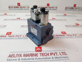 Fluid Team Hm2/030601 24 Vdc Series: 2