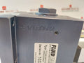 Fluid Team Hm2/030601 24 Vdc Series: 2