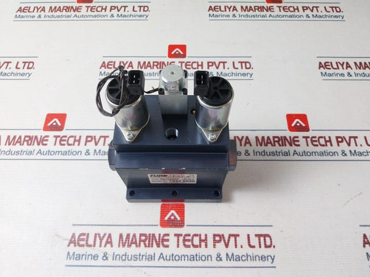 Fluid Team Hm2/042603 Valve Tm 63201 20 Bar