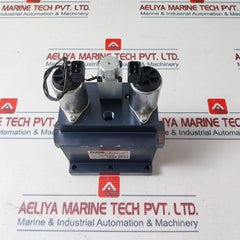 Fluid Team Hm2/042603 Valve Tm 63201 20 Bar