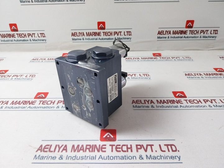 Fluid Team Hm2/042603 Valve Tm 63201 20 Bar