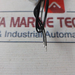 Fluid Team Pvd3-2-7-d-24V/K Solenoid Valve 24 Vdc
