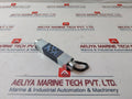 Fluid Team Pvd3-2-7-d-24V/K Solenoid Valve 24 Vdc
