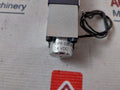 Fluid Team Pvd3-2-7-d-24V/K Solenoid Valve 24 Vdc