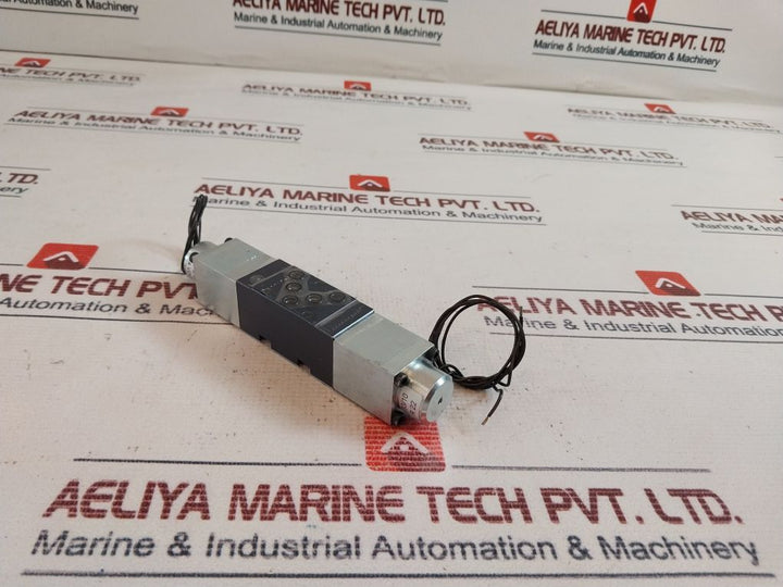 Fluid Team Pvd3-2-7-n-24V/K 12/10 