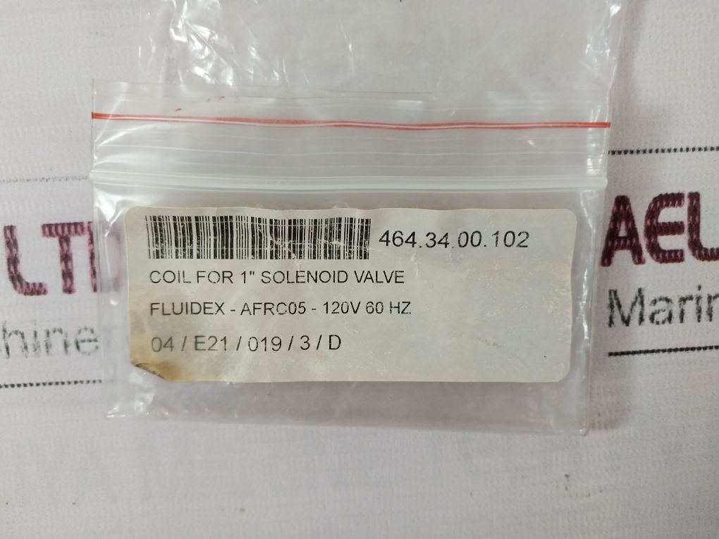 Fluidex U-afrc05
