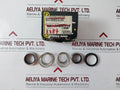 Fluiten 28Mm Mechanical Seal
