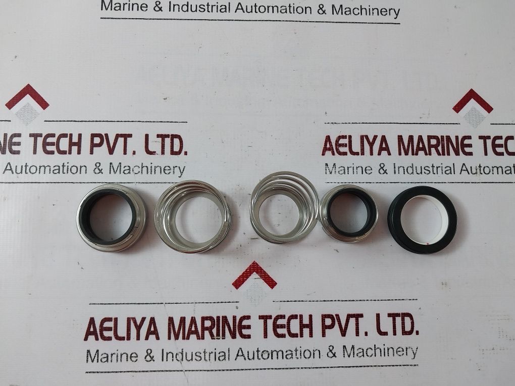 Fluiten Pc2A028 Z32Cvqq 28Mm Mechanical Seal Set