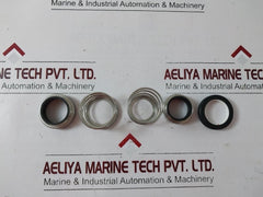 Fluiten Pc2A028 Z32Cvqq 28Mm Mechanical Seal Set