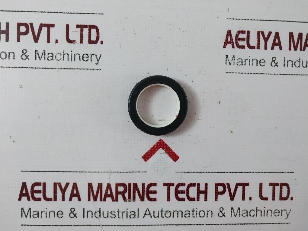 Fluiten Pc2A028 Z32Cvqq 28Mm Mechanical Seal Set