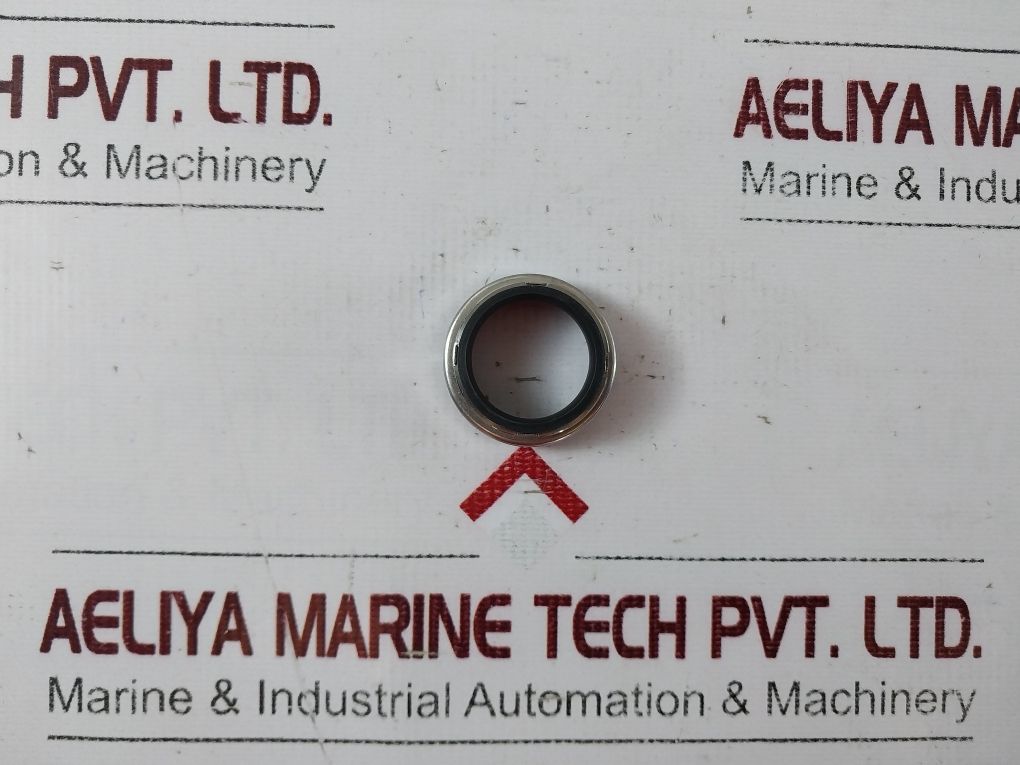 Fluiten Pc2A028 Z32Cvqq 28Mm Mechanical Seal Set