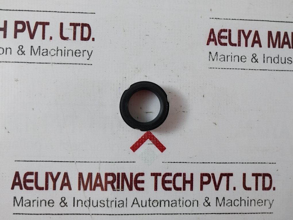 Fluiten Pc2A028 Z32Cvqq 28Mm Mechanical Seal Set