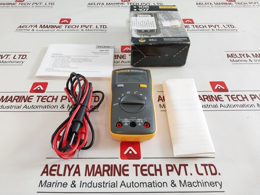 Fluke 106
