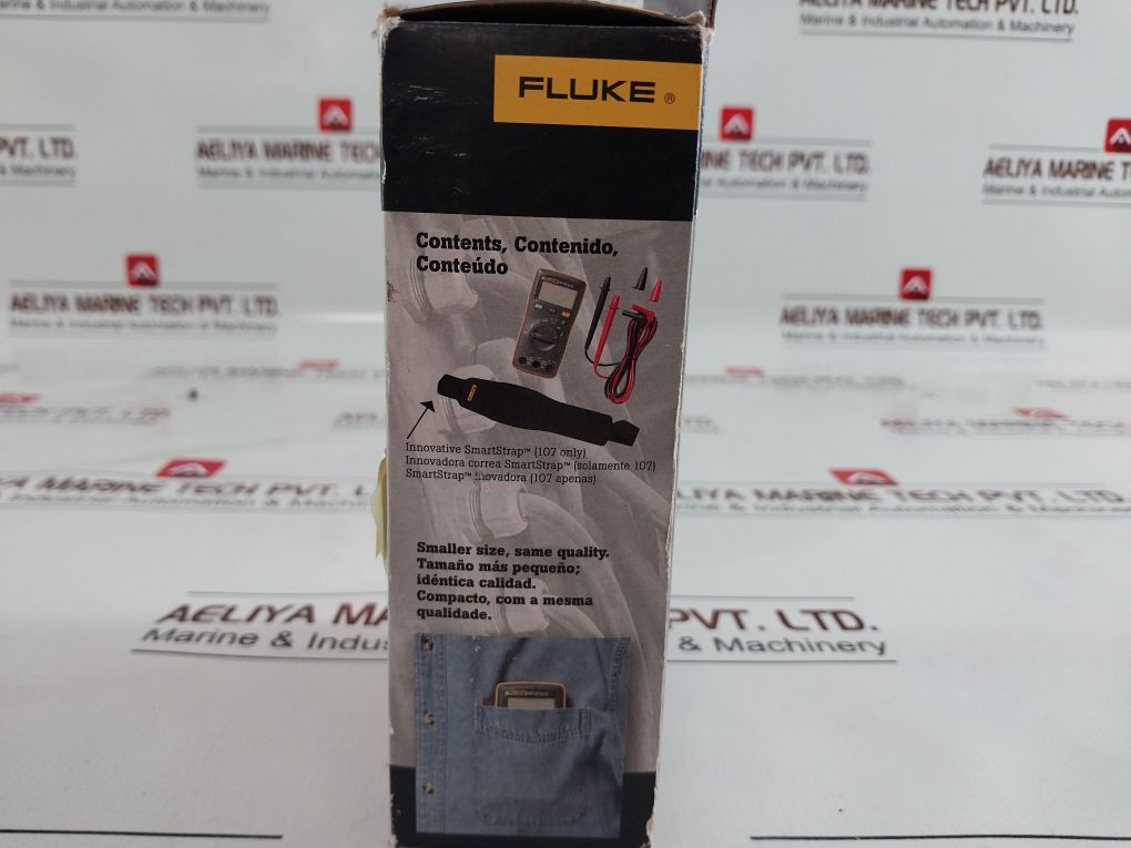 Fluke Fluke-106 Esp Digital Multimeter