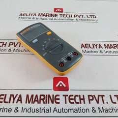 Fluke 106 Handheld Digital Multimeter
