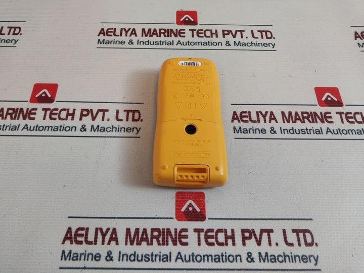 Fluke 106 Digital Multimeter 10A