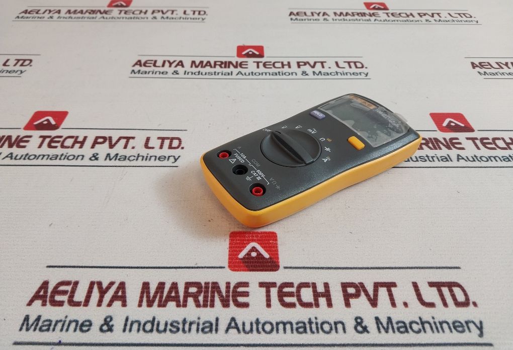 Fluke 106 Digital Multimeter 10A