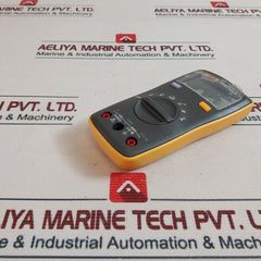 Fluke 106 Digital Multimeter 10A