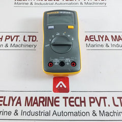 Fluke 106 Multimeter 10A