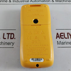 Fluke 106 Multimeter 10A