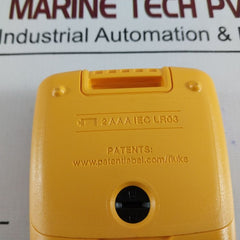 Fluke 106 Multimeter 10A