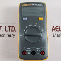 Fluke 106 Multimeter 10A