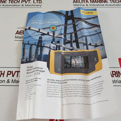 Fluke 107 Digital Multimeter