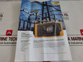 Fluke 107 Digital Multimeter