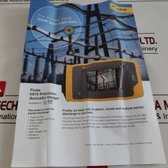 Fluke 107 Digital Multimeter