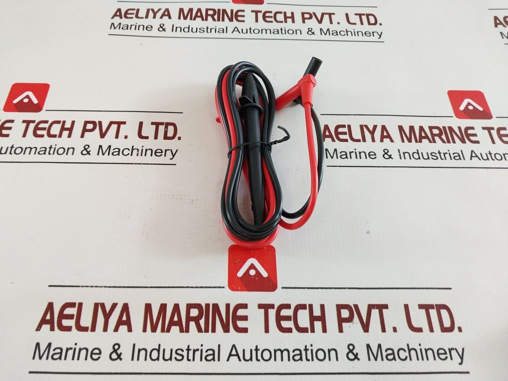 Fluke 107 Digital Multimeter