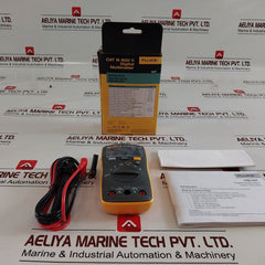 Fluke 107
