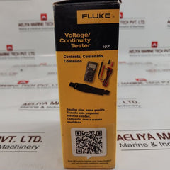 Fluke 107 Digital Multimeter